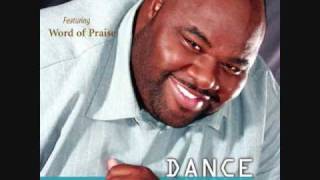 Chris Jones amp Word Of Praise Dance [upl. by Flemings]