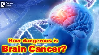 Brain Cancer – Symptoms amp Treatment  Dr Mangesh P Kamath  Doctors Circle [upl. by Whitten]