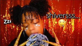 ASMR ✨25 minutes of giving you the shiverssss 🤤🕷️🐍 spine tinglingbrain tingles✨ [upl. by Stargell]