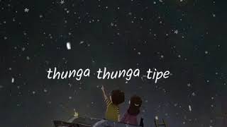 rang birange phul ko thunga thunga tipera  nepali lovely song [upl. by Ettereve]