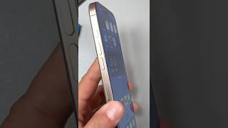 iPhone Tips  How To Control Ringer Volume With Volume Buttons techshorts [upl. by Landes]