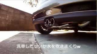 R53 MINI 今さらのサクラム・サウンド笑 [upl. by Nobell]