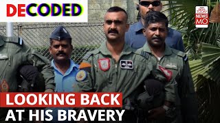 Decoded How Abhinandan Varthaman Was Captured How He Braved Pakistan’s Custody amp Returned To India [upl. by Chic796]