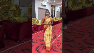 Rich people Marriage Food  Rajula Bhojanam Eating Jackfruit Biryani first time shorts viralvideo [upl. by Brace327]