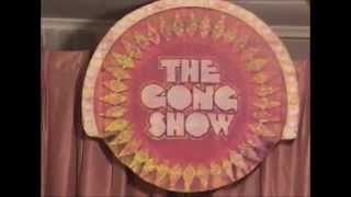 Gong Show Highlights [upl. by Kuehn127]