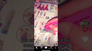 noel cadeau tiktok funny faitesmoipercer repost humour beaute fypage pourtoi viral [upl. by Onailimixam]