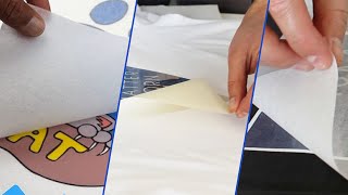 Top 10 Heat Transfer Paper in 2024 Top Picks [upl. by Dagny]