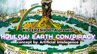 Hollow Earth Conspiracy [upl. by Medin270]