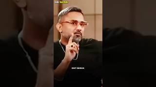 🫣🤯Honey Singh favourite superstar 😱🤯 attitude honeysingh shorts [upl. by Hare]