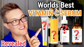 Minimalist Review  Retinol multipeptide Vitamin C alpha arbutin Tranexemic acid niacinamide [upl. by Arodal850]