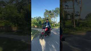 Domi250 cinematic shortvideo viralvideo asam bajaj [upl. by Oicneconi]