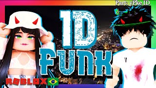 🔥IDs de Funk com yPkeID 🎶 ‹ Roblox › 🎶 [upl. by Cummins]