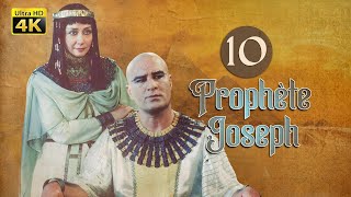 4K Prophète Joseph  Français  Épisode 10 [upl. by Aliekat]