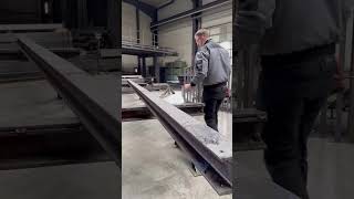 Kernbohrmaschine KBE 36 QW Magspeed  Praktischer MilchkannenGriff [upl. by Iilek404]