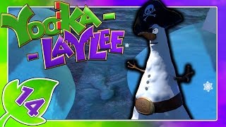 YOOKALAYLEE Part 14 Die Hüte der Schneemänner [upl. by Hawker]