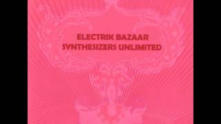 Synthesizers Unlimited  Jet West [upl. by Sulienroc]