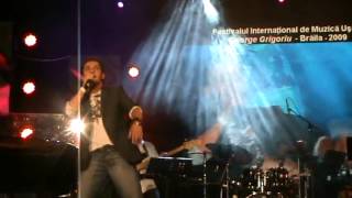 Mihai Traistariu  Tornero  LIVE  Accoustic Version [upl. by Hanahsuar]