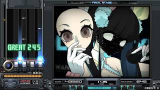 AC Beatmania IIDX 26 Rootage  IDOL syndrome SPA 正規 CBRK 2 EX HARD [upl. by Marceau]