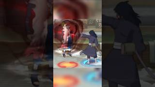 MaskedMan vs Minato  Naruto Mobile shorts [upl. by Kazue]