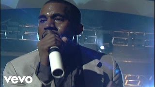 Kanye West  Touch The Sky Live from The Joint [upl. by Ahseim988]