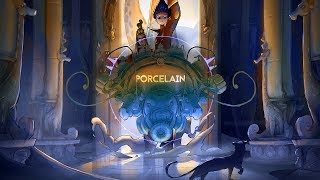 Vian Izak  Porcelain Official Audio [upl. by Eissej]