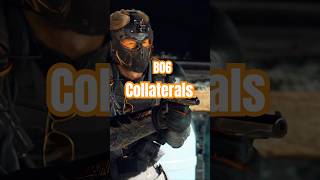 Like and Subscribe 🔥 collaterals callofduty blackops6 cod [upl. by Nylinej]