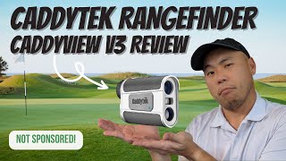 Is This Affordable Costco Rangefinder Worth It [upl. by Eyeleen]