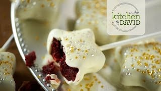 How to Make Red Velvet Cake Pops [upl. by Aititil]