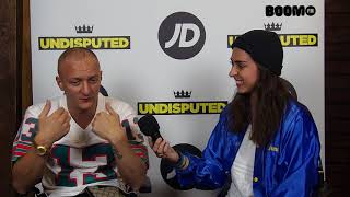 Zu Gast bei Gü Unit  Olexesh [upl. by Salita]