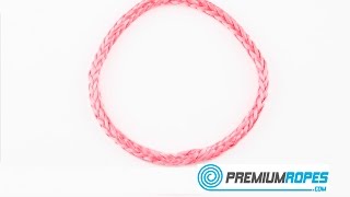 1121 Simple Dyneema loop [upl. by Rutger]