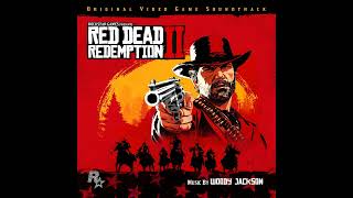 Money Lending and Other Sins  J John Weathers 2  Red Dead Redemption II Soundtrack Story [upl. by Goda378]