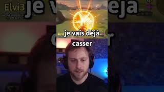 Le respect de la vie dans Zelda TotK [upl. by Aciemaj]