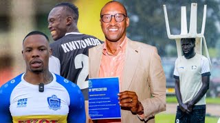 URUJIJO HAGATI YA RAYON SPORTS NA RWATUBYAYE ABDUL  NINDE UZAHAGARIKA APR FC KO IKOMEJE KUYOBORA [upl. by Luana]