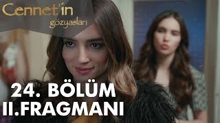 Cennetin Gözyaşları 24 Bölüm 2 Fragmanı [upl. by Kirch553]