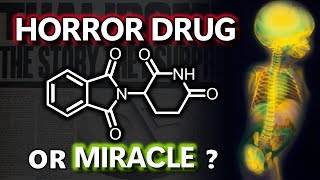 Why quotHorror Drugsquot Sold for Billions After the Tragedy Science of Thalidomide [upl. by Christoph]