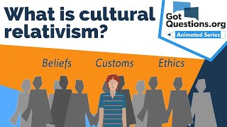 What is cultural relativism [upl. by Kristian]