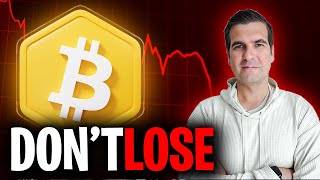 Bitcoin Is It Time To Sell Bitcoin Price Analysis Today [upl. by Storz976]