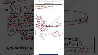 Class 11 Geometric Progression [upl. by Philpot]