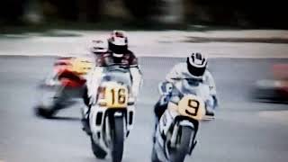 🇪🇸 GP ESPAÑA JARAMA 1988 500 CC 🇪🇸 KEVIN MAGEE 🇦🇺 VENCEDOR 🏁 [upl. by Naujek]