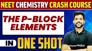 ATOMIC STRUCTURE in 1 Shot  All Concepts Tricks amp PYQs  NEET Crash Course  UMEED 20 [upl. by Lecirg730]