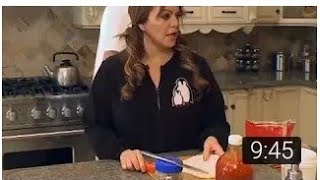 Jenni rivera esta viva y cocina [upl. by Valentin]