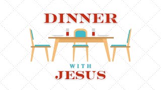 Dinner With Jesus – Feast for the Hungry  Pastor Tim Andrews  RHCC online [upl. by Nnauol]