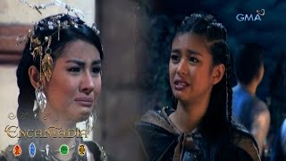 Encantadia Pagpapatawad ni Alena [upl. by Litnahs3]