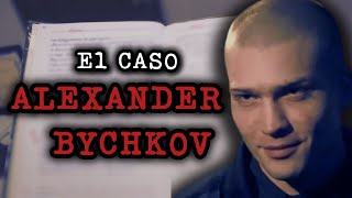 Alexander Bychkov  EL HANNIBAL LECTER DE BELINSKY  Cazador de Mentes [upl. by Randi]