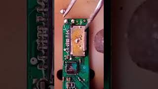 How to replace memory slot memory problem solve  memory slot repair [upl. by Yelnet]