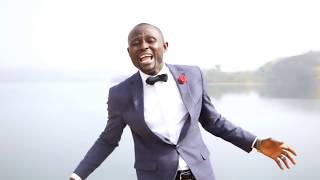 Elijah Oyelade  Highly Lifted Official Video [upl. by Aenal]