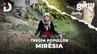 Mirësia  Tregim Popullor  DTV Media [upl. by Cesare]