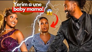 Série  Le Goût des Sentiments  Saison 1  Episode 9 amp 10 QUI EST SAFIETOU LA BABY MAMA DE YERIM😱🔥 [upl. by Labana]