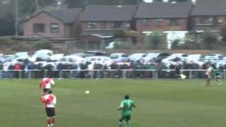 Bedworth United 31 Beaconsfield SYCOB 070512 [upl. by Nhojleahcim]