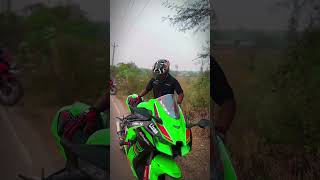 TAMIL SONG HO JAAYE THODA 🤧💖🙈shortsviral shortvideos shorts short kawasaki zx10r trending [upl. by Tecla]